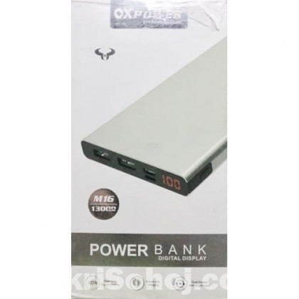 ox power bank